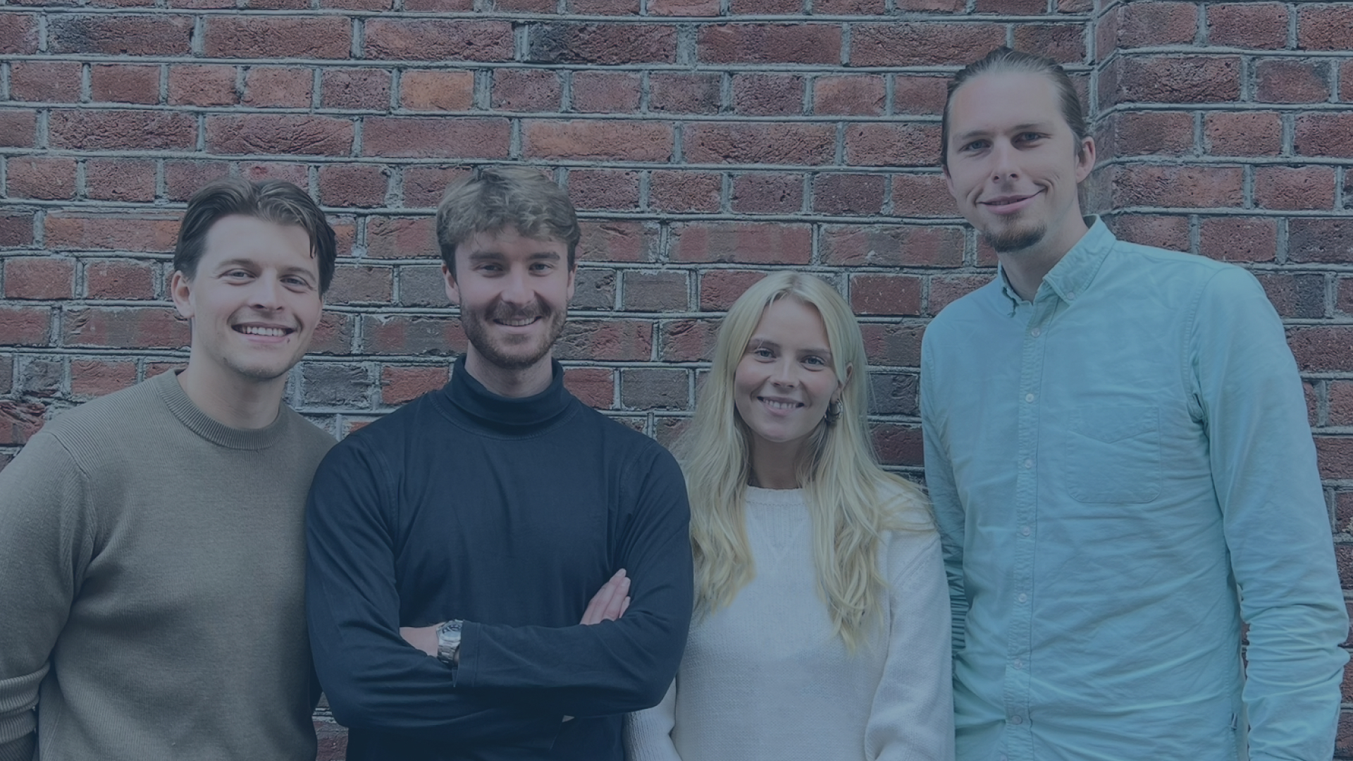 The Ode team