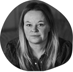 Marianne Danielsen