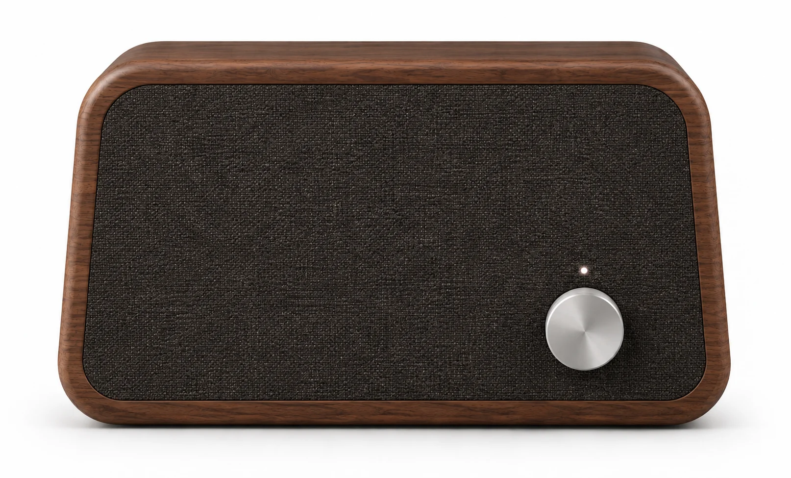 The Ode music player